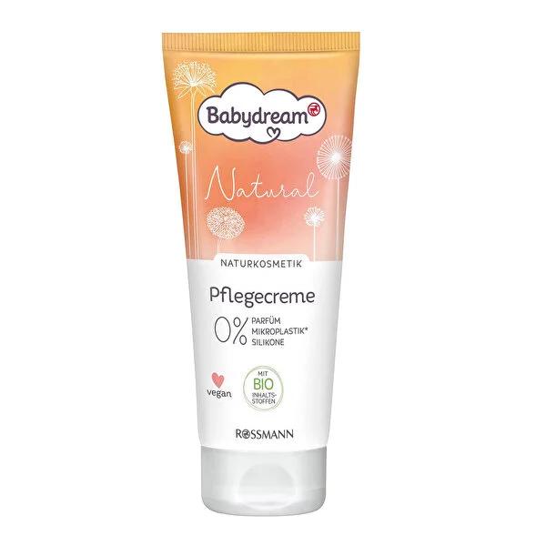 Babydream natural baby care cream, 3.38 fl oz