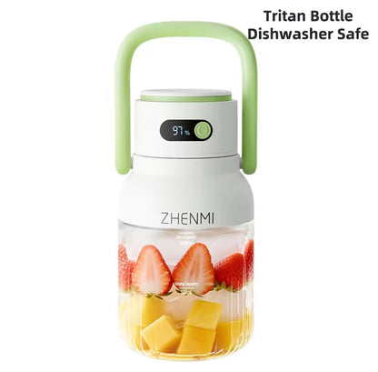 BlendGo Portable Blender by V.I.P Digital Presence