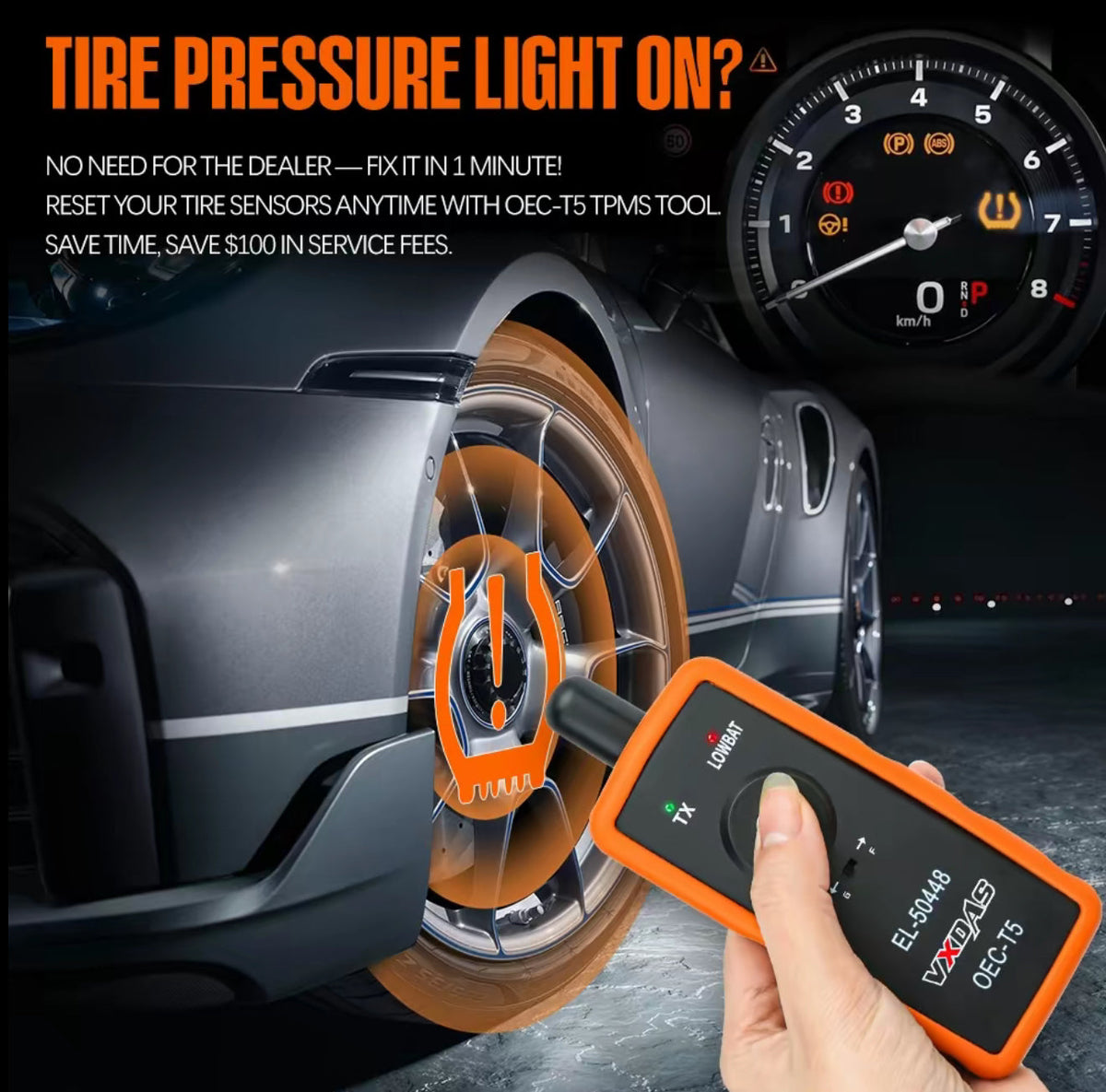 AutoTPMS Activation Tool by V.I.P Digital Presence