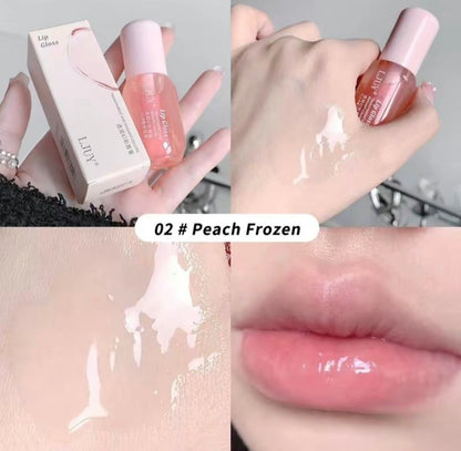 GlossPlump Lip Balm Duo by V.I.P Digital Presence