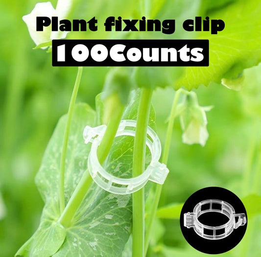 GrowClip Plant Support Clips by V.I.P Digital Presence