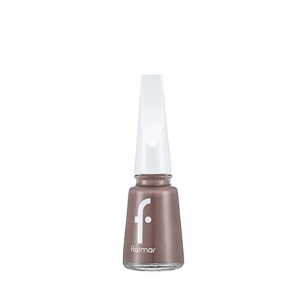 Flormar Nail Enamel - Vibrant Nail Polish with 151 Color Options for Nail Art by Beauty Care Bag