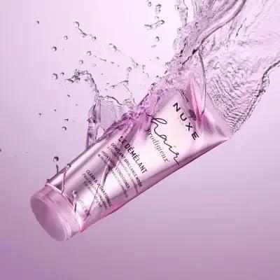 Nuxe Hair Prodigieux High Shine Hair Conditioner - Silicone-Free, 200ml - Intensive Nourishment & Shine by Beauty Care Bag