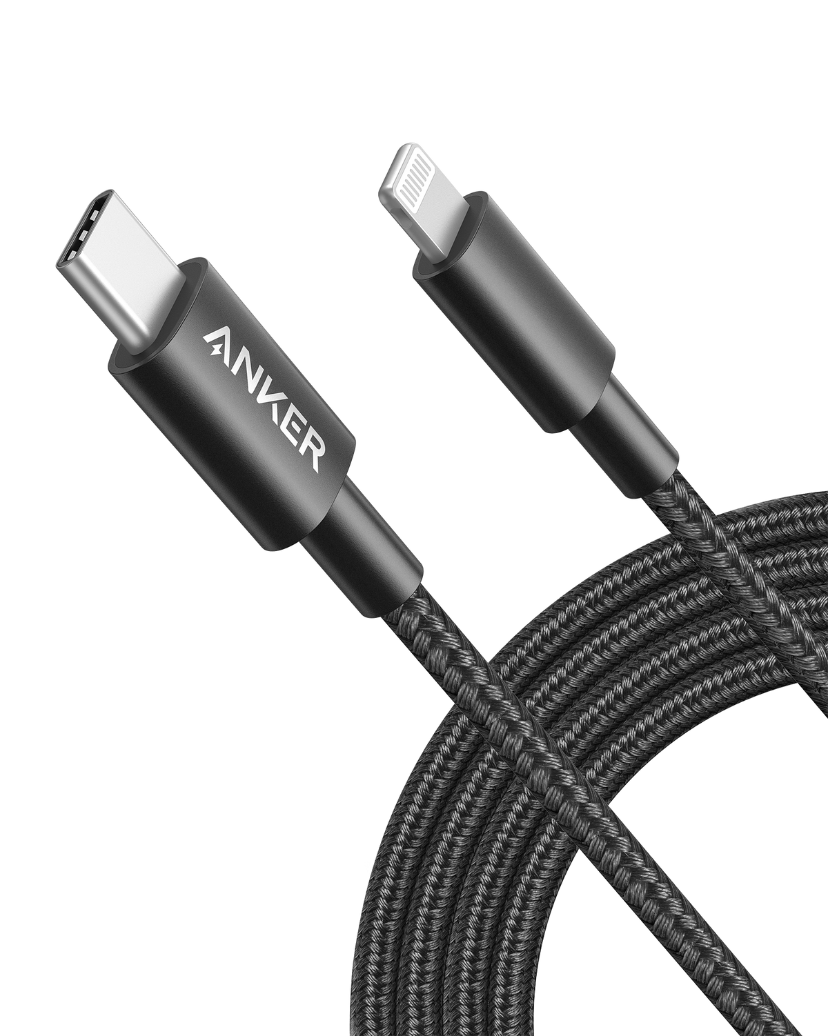 Anker <b>331</b> USB-C to Lightning Cable by Anker