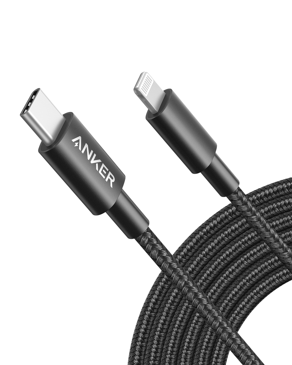 Anker <b>331</b> USB-C to Lightning Cable by Anker