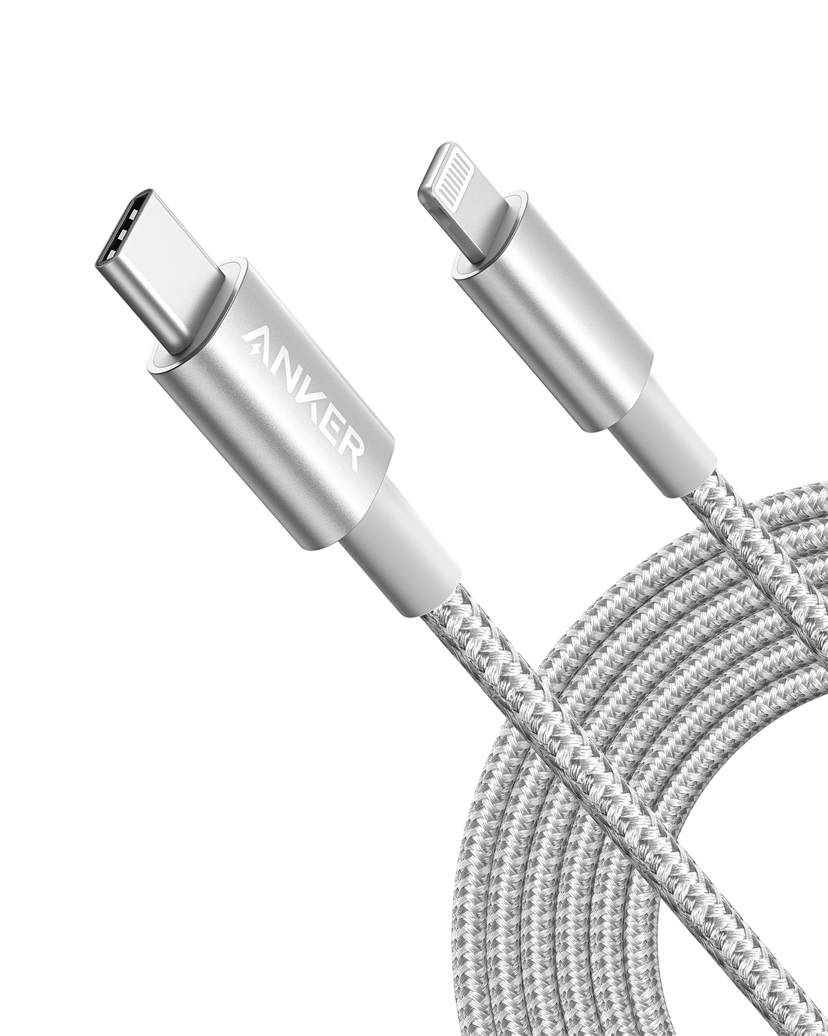 Anker <b>331</b> USB-C to Lightning Cable by Anker