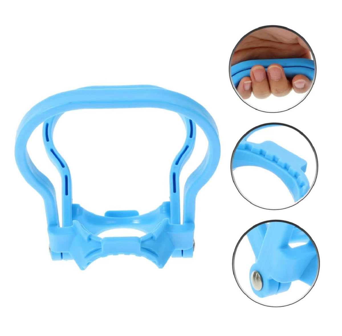 AquaLift Handles by V.I.P Digital Presence