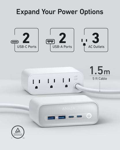 Anker <b>525</b> Charging Station by Anker