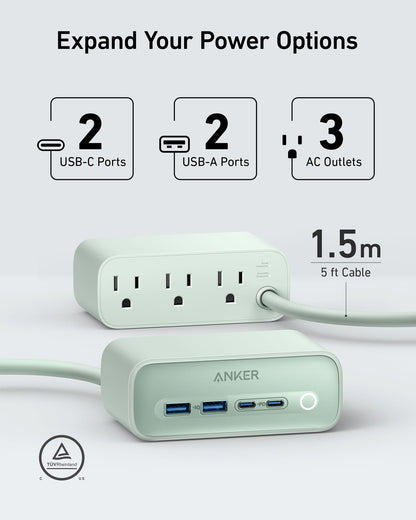Anker <b>525</b> Charging Station by Anker