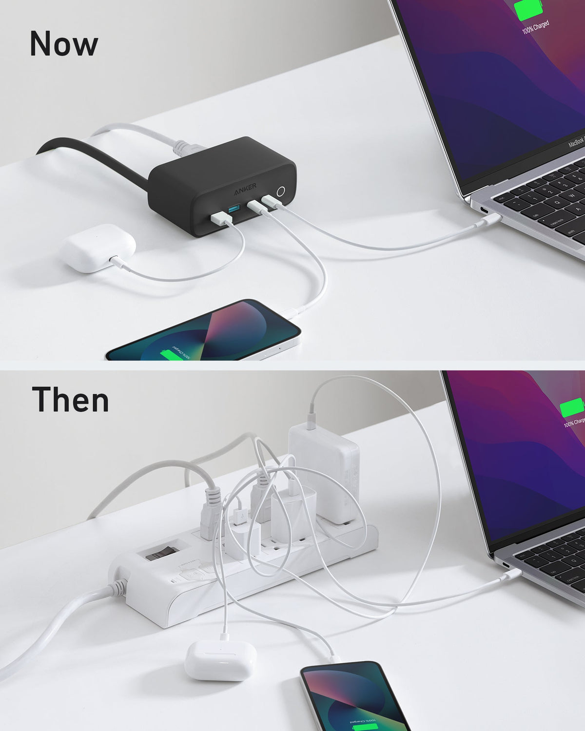 Anker <b>525</b> Charging Station by Anker
