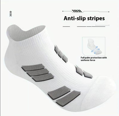 SweatShield Socks by V.I.P Digital Presence