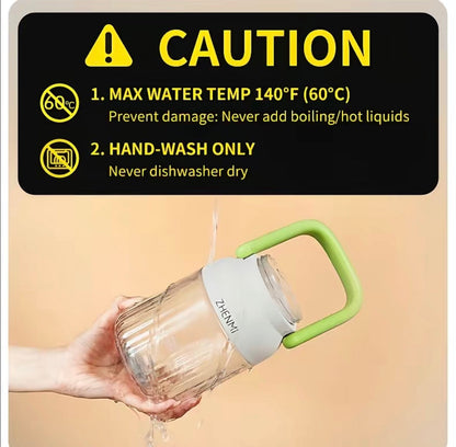 BlendGo Portable Blender by V.I.P Digital Presence