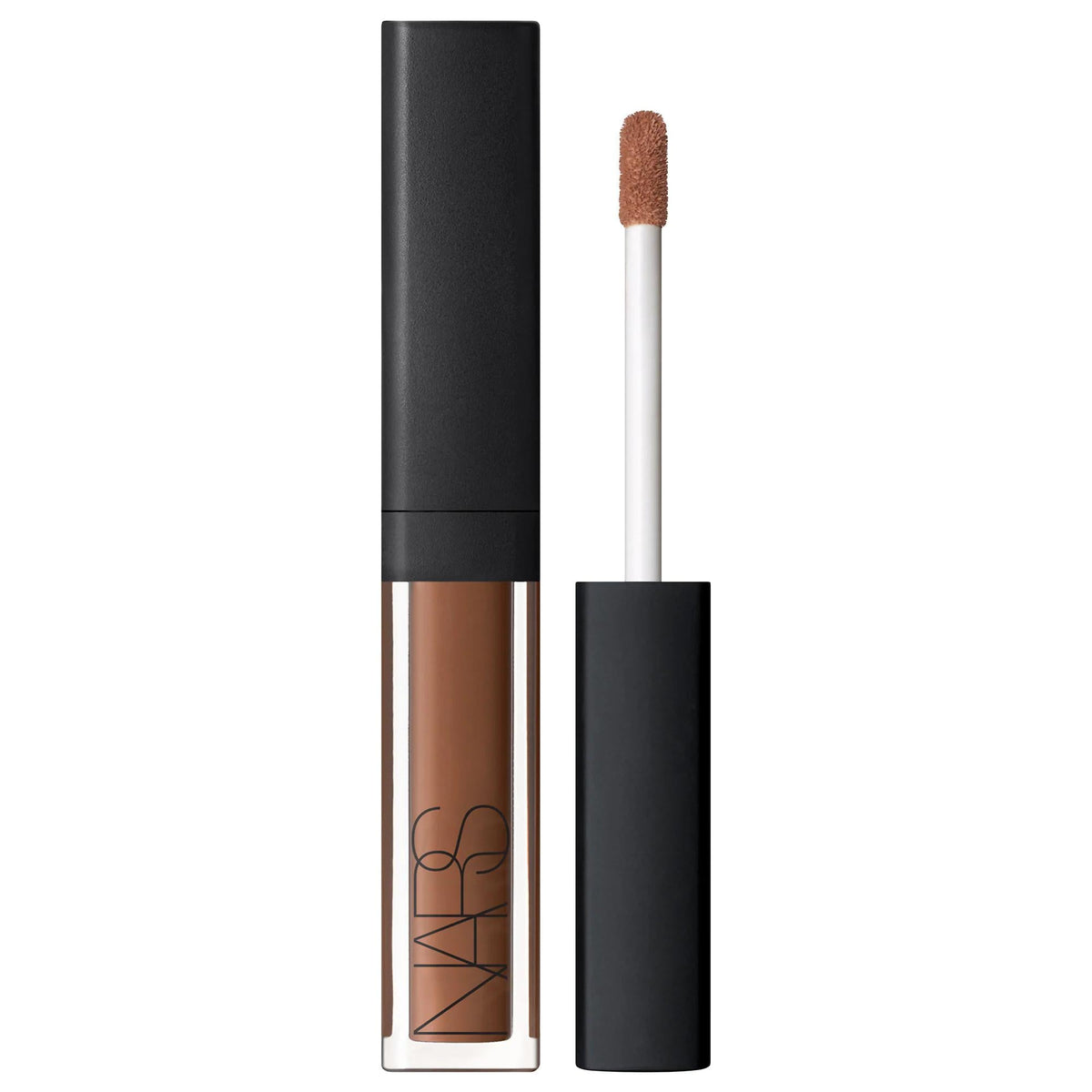 Radiant Creamy Concealer: Medium Buildable Coverage for Radiant Skin, Long Lasting, Vegan & Paraben-Free - Conceals Dark Spots & Blemishes by Beauty Care Bag