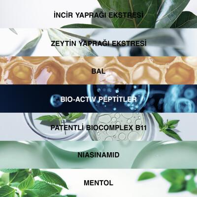 Bioxcin Klasik shampoo set – view 8