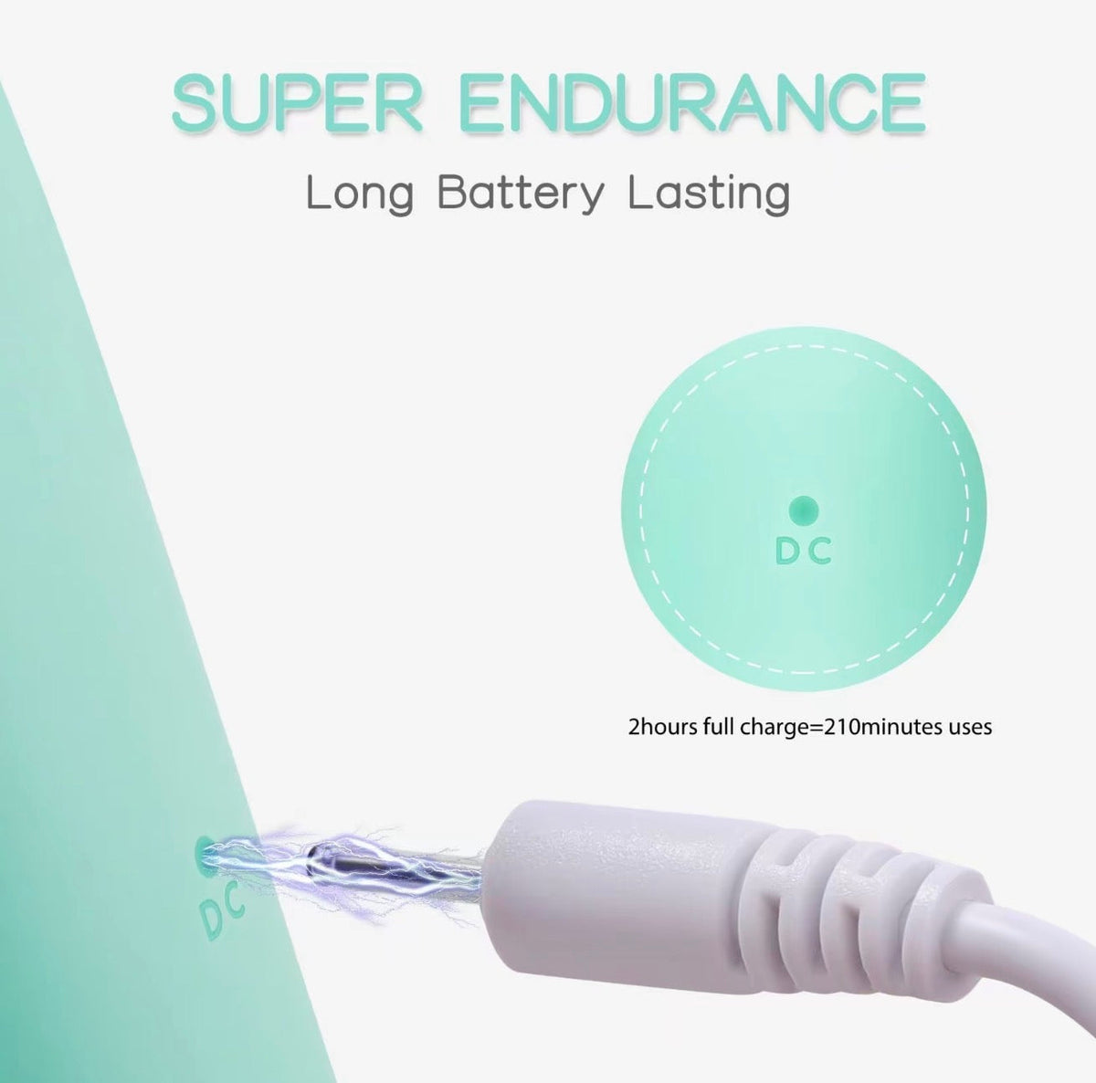 ThermoGlow Face Brush by V.I.P Digital Presence