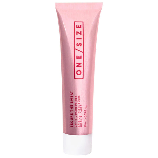 Secure The Sweat: Waterproof Mattifying Primer - Control Oil, Minimize Pores & Long Lasting Makeup - Vegan & Cruelty-Free by Beauty Care Bag