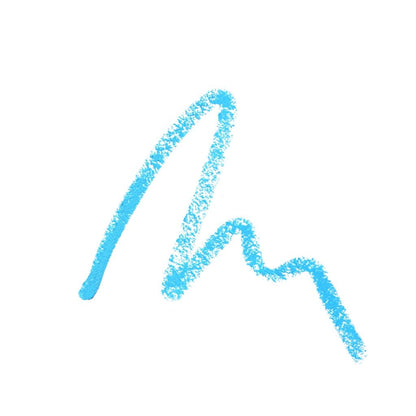 Beauty Bomb Laser Blade Gel Eyeliner Pencil 03 Blue by Beauty Care Bag