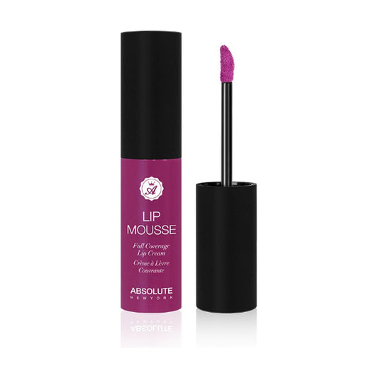 ABSOLUTE Lip Mousse - Frisk by Avera Group