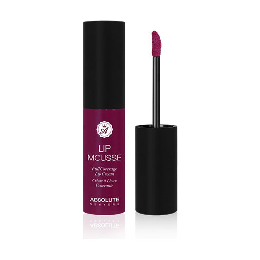 ABSOLUTE Lip Mousse - Risque by Avera Group