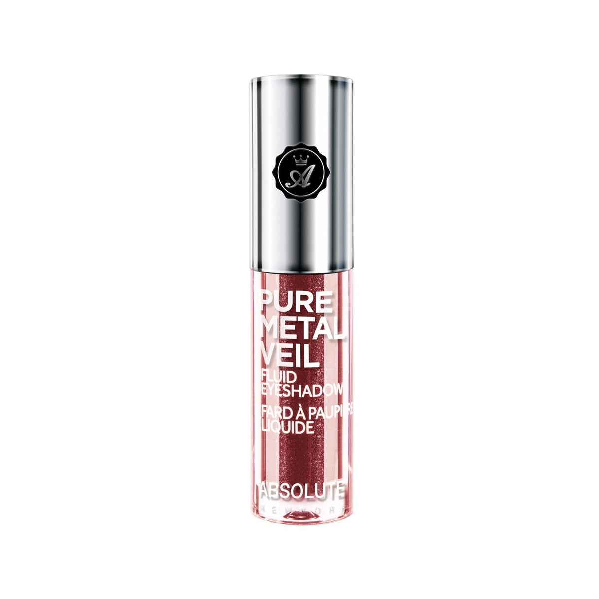 ABSOLUTE Pure Metal Veil Fluid Eyeshadow by Avera Group