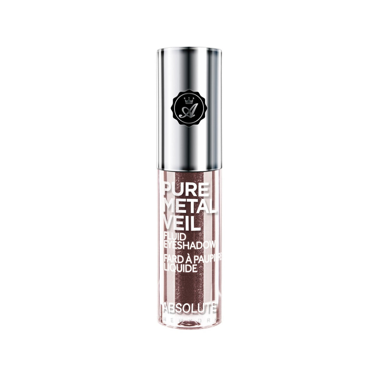 ABSOLUTE Pure Metal Veil Fluid Eyeshadow by Avera Group