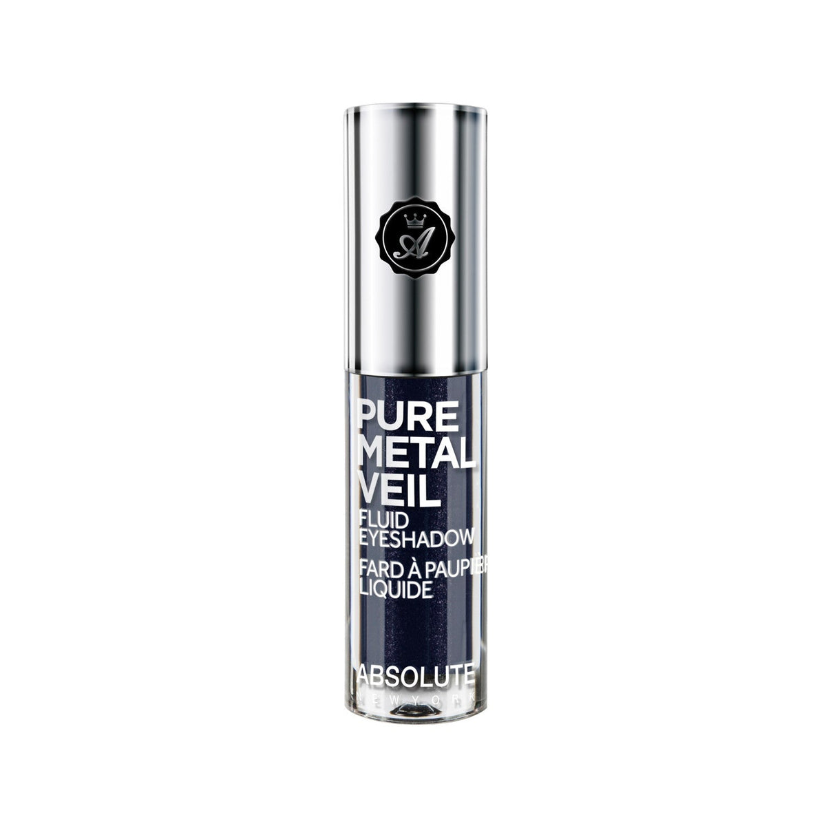 ABSOLUTE Pure Metal Veil Fluid Eyeshadow by Avera Group