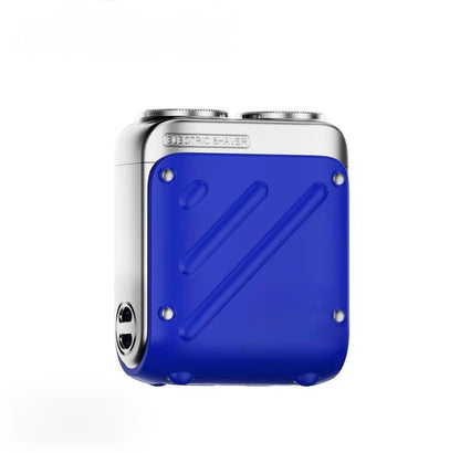 BeardGlide Pocket Shaver by V.I.P Digital Presence