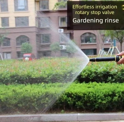 HydroBlast Hose Spray Nozzle by V.I.P Digital Presence