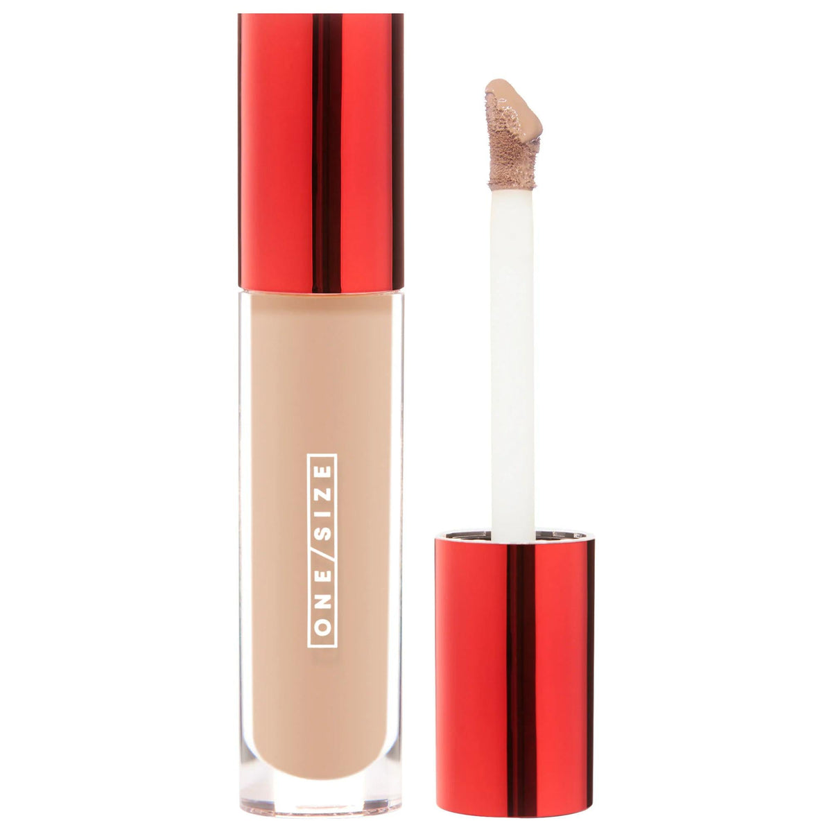 Turn Up the Base Butter Silk Concealer: Full Coverage, Matte Finish, Waterproof, & Cruelty-Free - Banish Dark Circles & Imperfections. by Beauty Care Bag