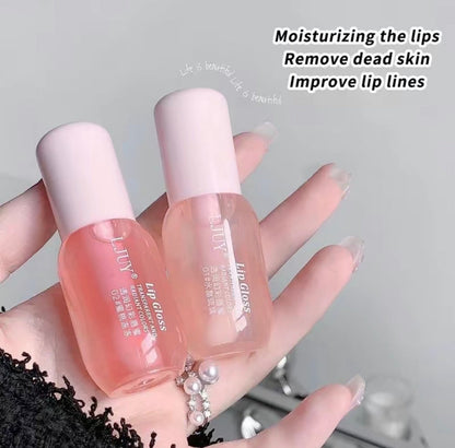 GlossPlump Lip Balm Duo by V.I.P Digital Presence