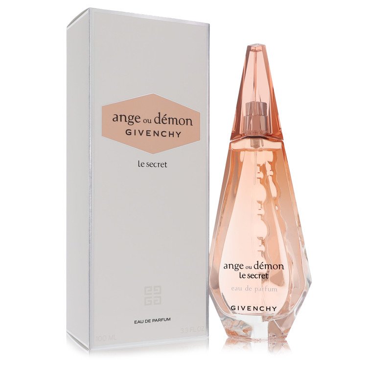 Ange Ou Demon Le Secret by Givenchy Eau De Parfum Spray 3.4 oz for Women by Avera Group
