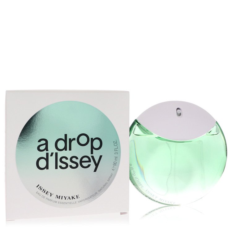 A Drop of Issey Essentielle eau de parfum spray 3 oz by Issey Miyake