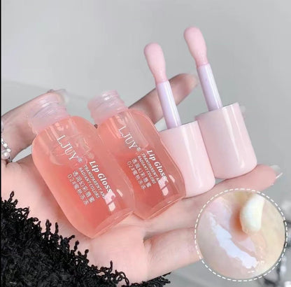 GlossPlump Lip Balm Duo by V.I.P Digital Presence
