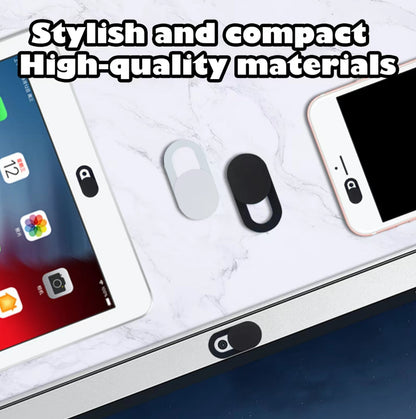 SlideSafe Cover by V.I.P Digital Presence