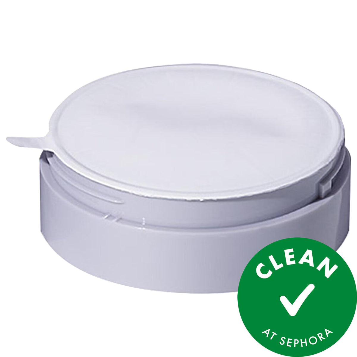 Instant Reset: Brightening Overnight Gel-Cream with Niacinamide & Kalahari Melon Oil - Reduce Dark Spots & Fine Lines by Beauty Care Bag
