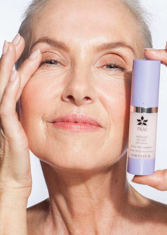 Ageless Eye Tight Uplift serum – view 2