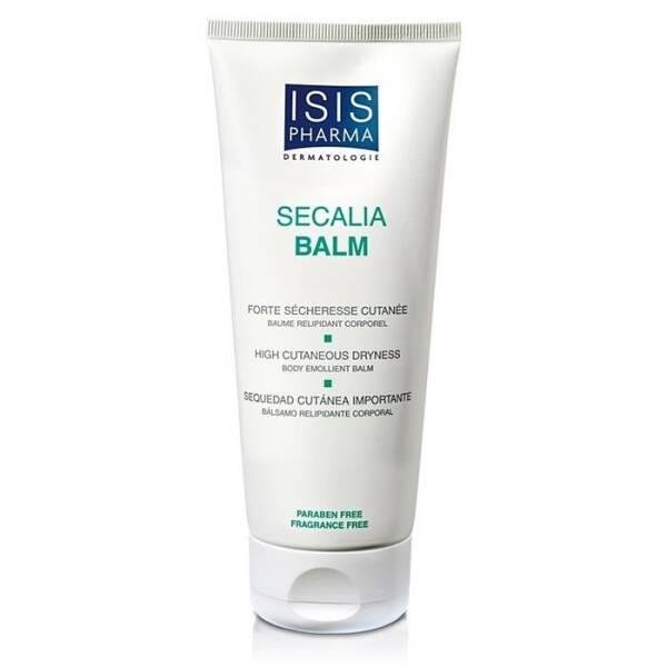 Isis Pharma Secalia moisturizing body balm, 200ml