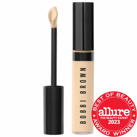 Skin full coverage longwear concealer