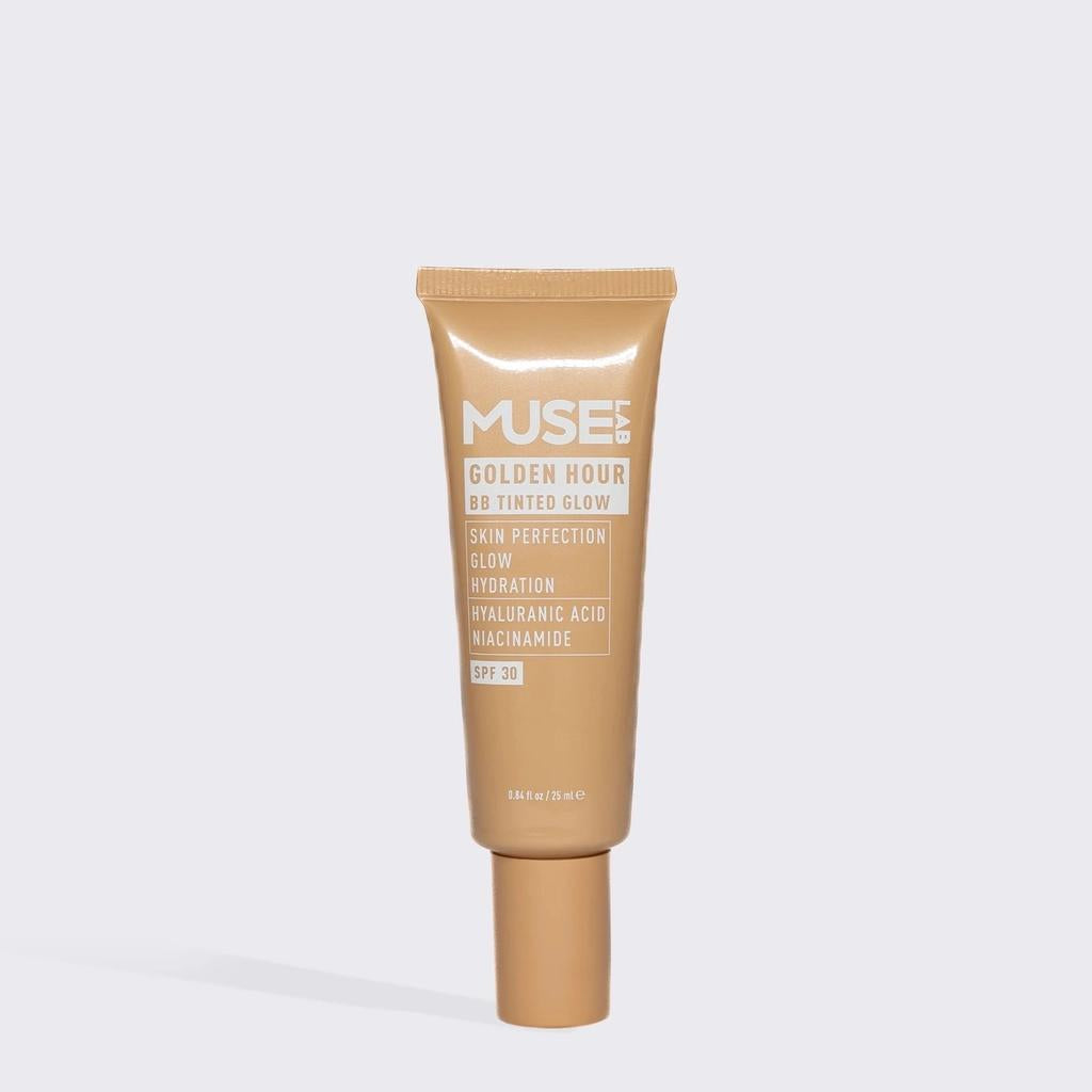 Muse Lab Golden Hour Tinted SPF30 BB Cream 25 ml by Beauty Care Bag