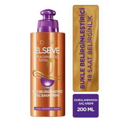 Loreal Elseve Amla curl definer – view 3
