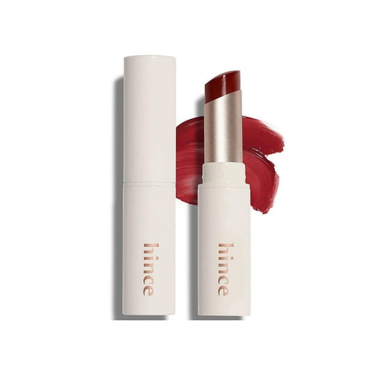 Hince Mood Enhancer Lip Glow LW005 Impassioned 5.5g by Beauty Care Bag