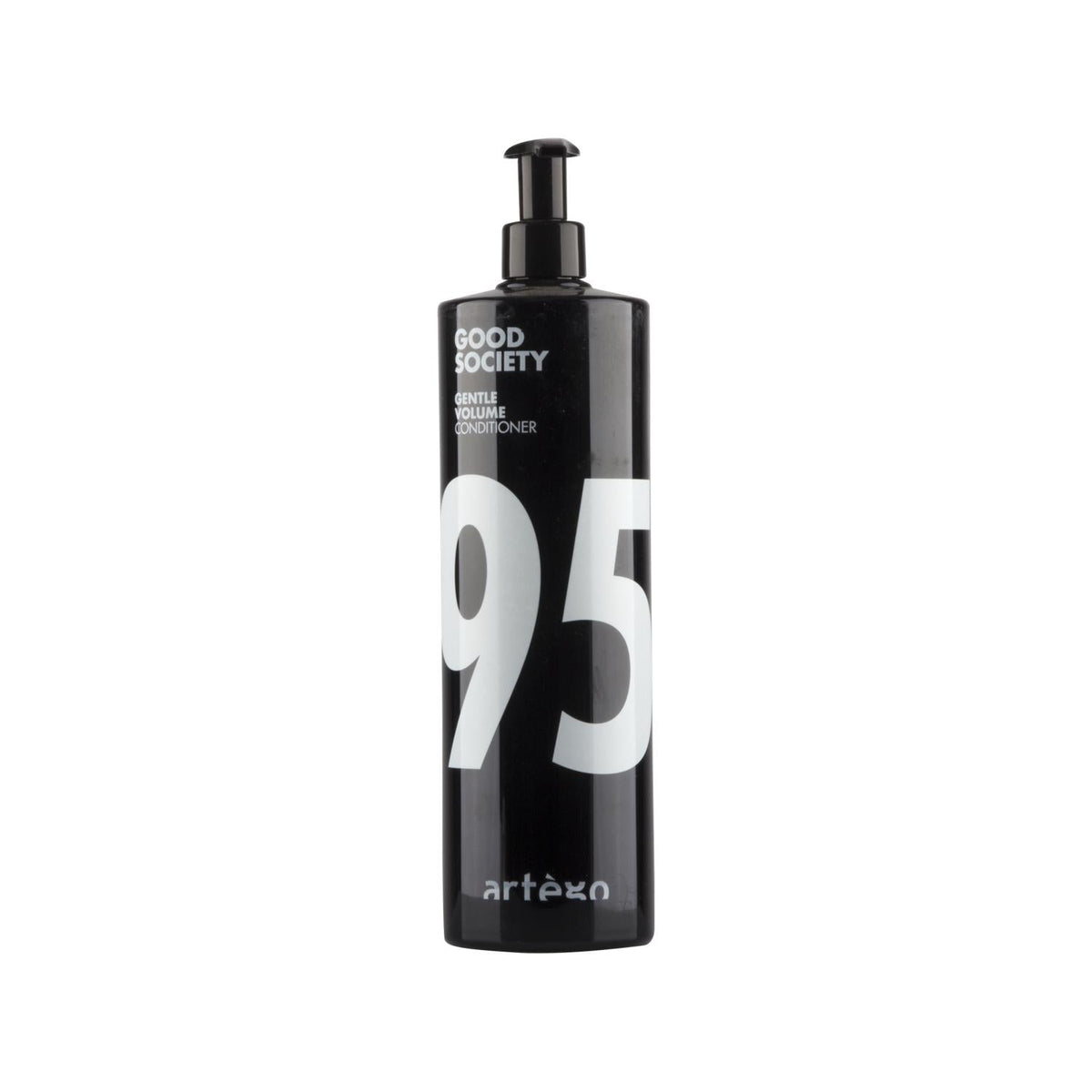 Artego Good Society 95 Hair Volume Cream - 1000ml, Boosts Hair Volume, Enhances Hair Care by Beauty Care Bag