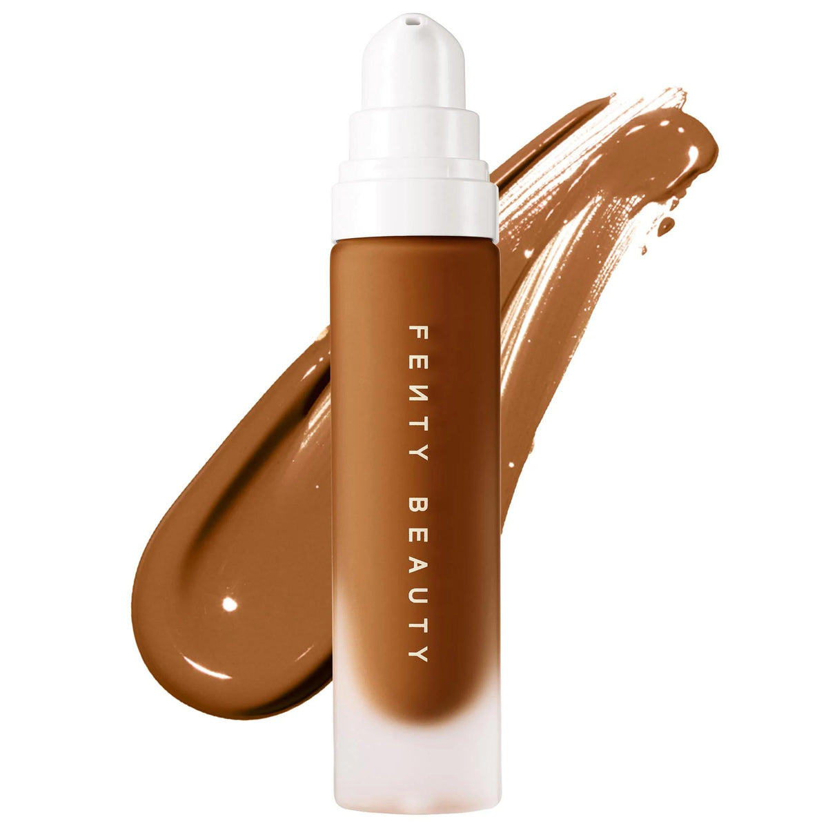 Fenty Beauty Pro Filt'r full coverage matte liquid foundation