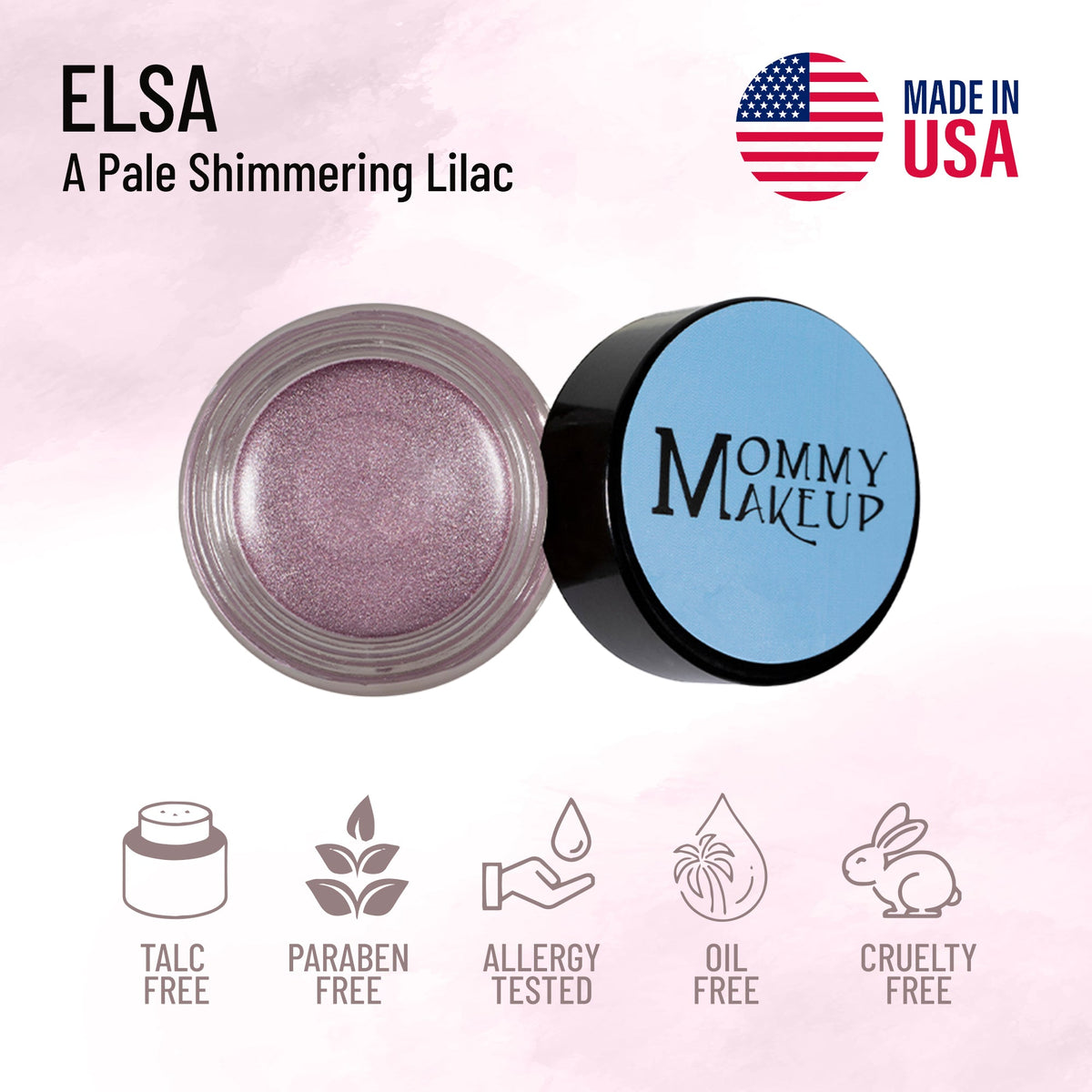 Any Wear Creme, Elsa – view 3