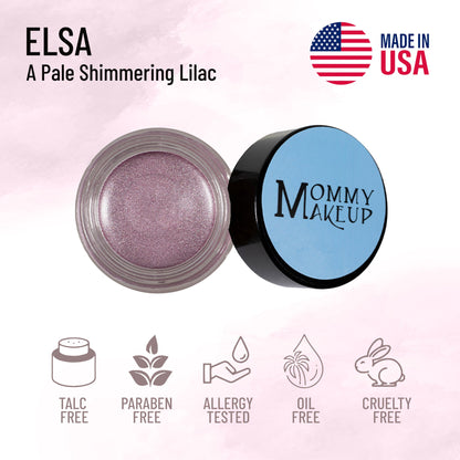 Any Wear Creme, Elsa – view 3
