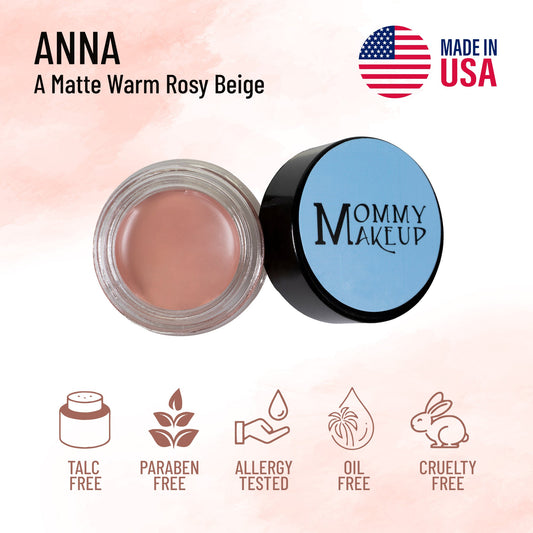 Any Wear Creme, Anna – view 2