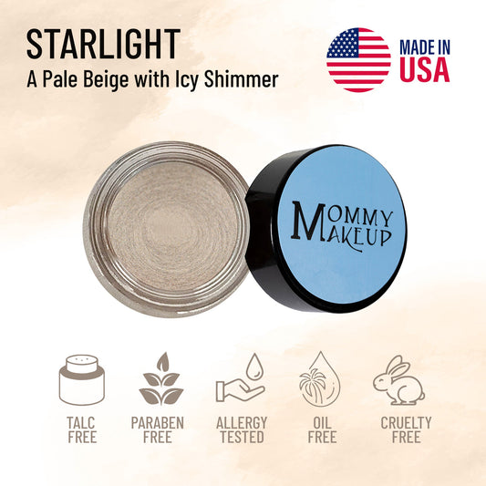 Any Wear Creme, Starlight – view 2