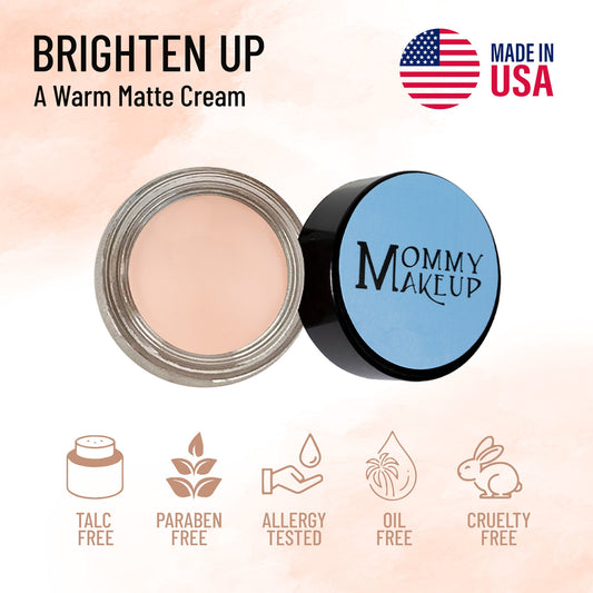 Any Wear Creme, Brighten Up – view 2