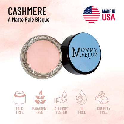 Any Wear Creme, Cashmere – view 2