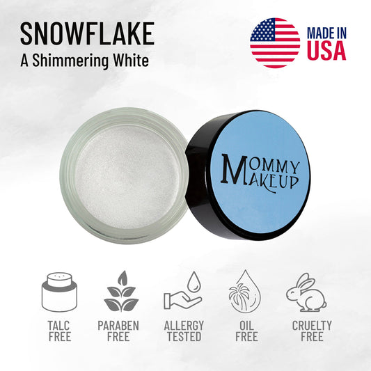 Any Wear Creme, Snowflake – view 2
